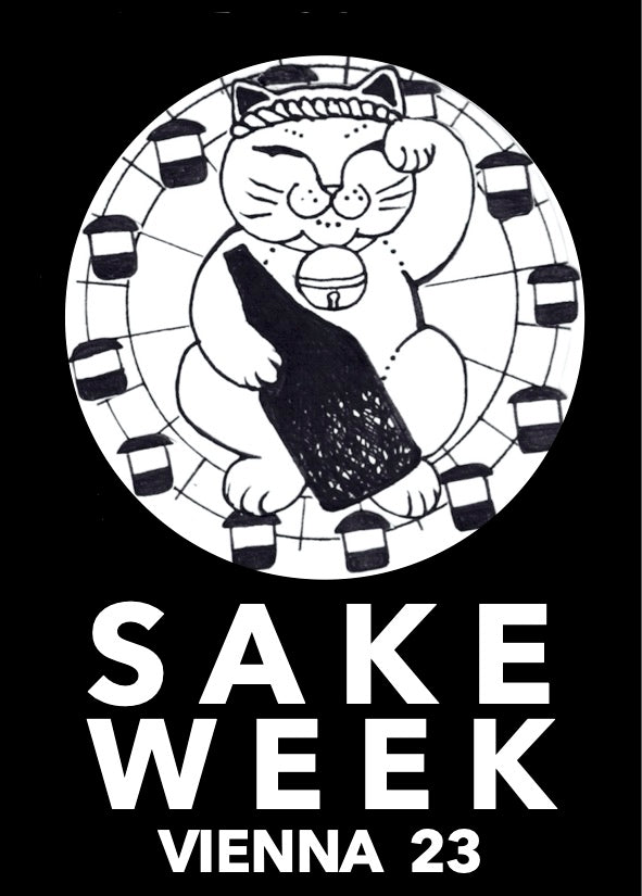 TICKET - SAKE FAIR VIENNA die Sake Messe Early Bird Ticket