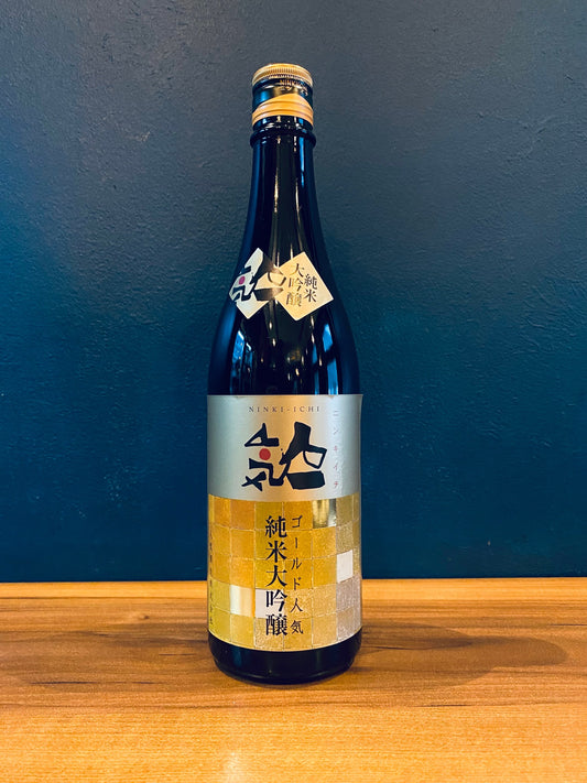 NINKI Gold Label